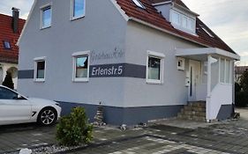 Gästehaus Erle